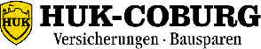 [Logo der HUK Coburg]