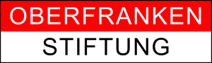 [Logo der Oberfrankenstiftung]